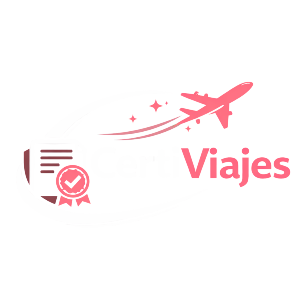certiviajes.com